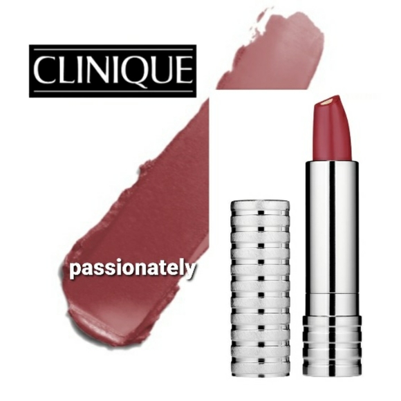 Clinique Makeup Clinique Lipstick Passionately Poshmark